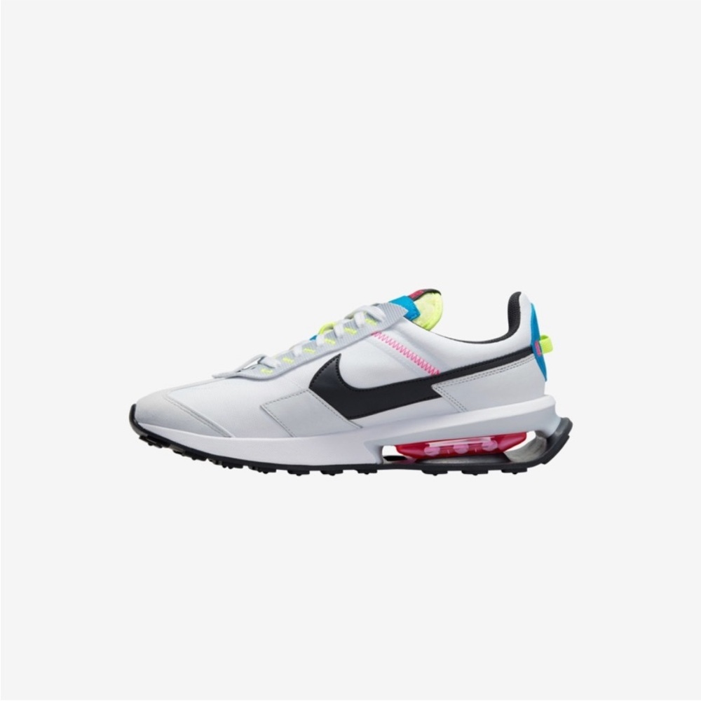 Nike Air Max Pre-Day Multi-Color DZ4399 100 Men Size 11.5-13